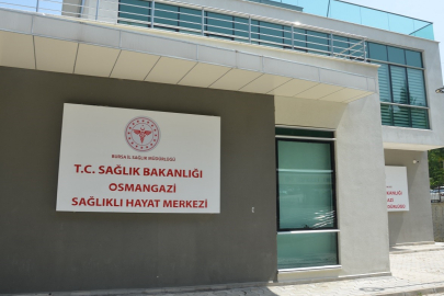 Kilo vermek için başvurduğu merkezde kanser olduğunu öğrendi