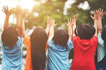 Türkiye’de çocuk nüfusu geriliyor!