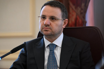 Adalet Bakanı Gürlek: "Takipsizlik verilen tüm dosyalar incelenecek"