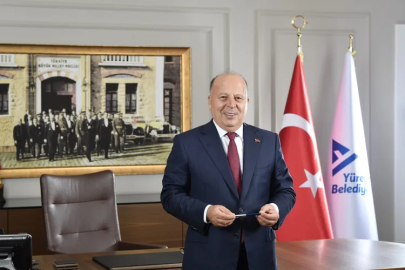 Adana Yüreğir Belediye Başkanı Ali Demirçalı görevden uzaklaştırıldı