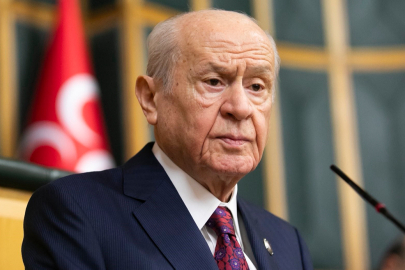 Bahçeli: "Okullarımızdaki saldırılar çok yönlü ele alınmalıdır''