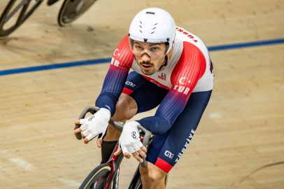 Milli bisikletçilerden uluslararası başarı