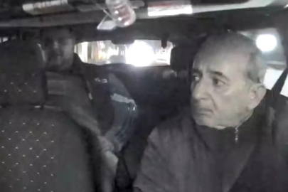 O caniye müebbet istemi!