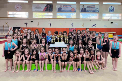 TBMM Kupası’na Yıldırım damgası