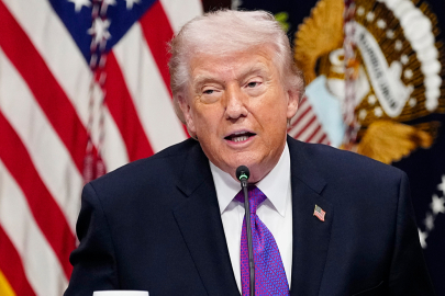 Trump: "İran ateşkesi çok sayıda kez ihlal etti"