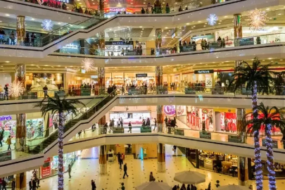 AVM’lere girişler ücretli mi olacak? İletişim Başkanlığından açıklama...