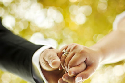 Bakanlık açıkladı! 27 bin 20 depremzede çift evlilik kredisiyle yuvasını kurdu