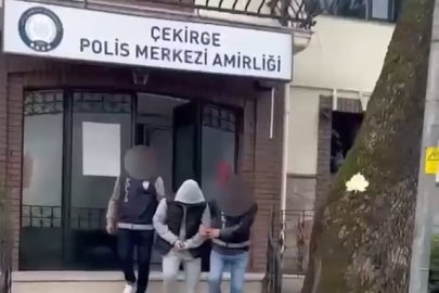 Bursa’da kesinleşmiş hapis cezasıyla aranan 4 kişi yakalandı
