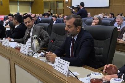 Gürsu Belediye Başkanı Mustafa Işık: "Rakamlar siyasi ayrımcılığı belgeliyor!"