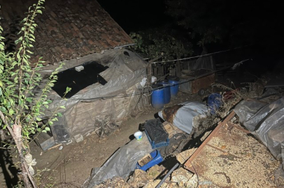 Kan donduran torun dehşetine rekor ceza