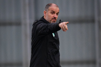 Mustafa Er "Bursaspor'un büyüklüğü konumuna göre değişmez"