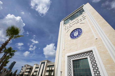 Büyükşehir'de atamalar tamam!