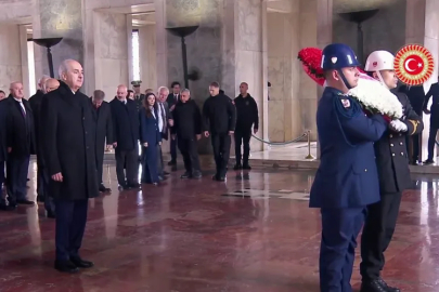 TBMM'den 'egemenlik milletindir' vurgusu