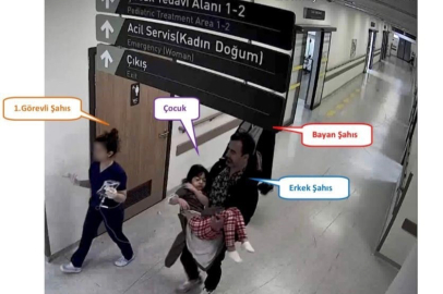 Bursa'da Yüsra'nın ölümüyle ilgili soruşturmada yeni gelişme: 15 doktor için soruşturma izni verildi