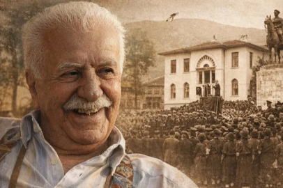 Bursa’nın yaşayan belleği Yılmaz Akkılıç'a vefatının 16. yılında özel belgesel