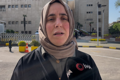 (DÜZELTME) Bursa’da Yüsra’nın ölümüyle ilgili soruşturmada yeni gelişme: 15 doktor için soruşturma izni verildi