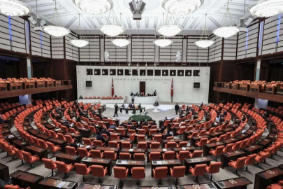 Okul olaylarını araştıracak TBMM kararı Resmi Gazete'de