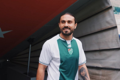 (ÖZEL) Halil Akbunar "İlk günden beri inanıyordum"