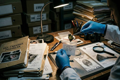 Adalet Bakanlığı’ndan kapsamlı hamle! Tüm dosyalar masaya yatırılıyor