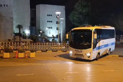 Bursa’daki rüşvet ve imar davasında ara karar