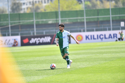 Şampiyon ligi farklı kapattı! 0-5