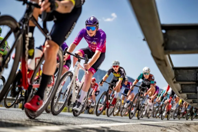 Dünya bisikletinin yıldızları Türkiye yollarında