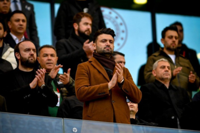 Enes Çelik'ten Şampiyonluk Paylaşımı