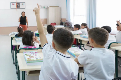 MEB velileri uyardı! Özel okullarda karekod zorunluluğu