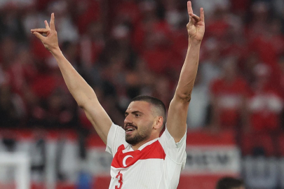 Merih Demiral’dan üst üste ikinci kez Asya Şampiyonlar Ligi şampiyonluğu