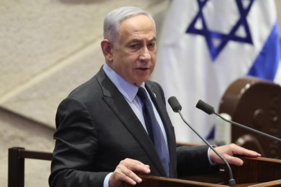 Netanyahu’dan Lübnan’a yönelik "güçlü saldırı" emri