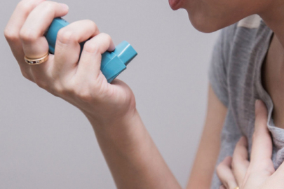 Uzmanlar Açıkladı! "Doğru tedavi ile astım hastaları, günlük hayatlarına devam edebilir"