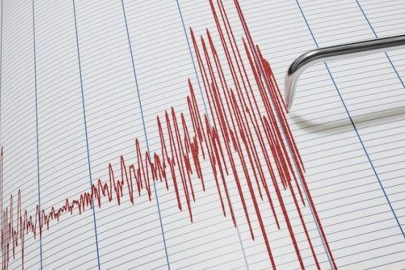 Malatya'da bir deprem daha!