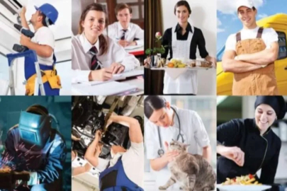 Nisan'ın güven tablosu netleşti! Hizmet ve perakende geriledi, inşaat yükseldi