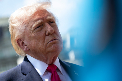 Trump’tan saldırı açıklaması