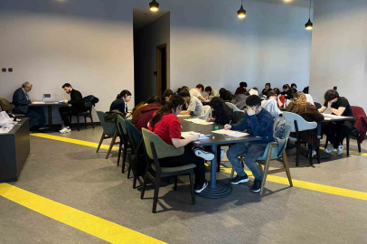 Üniversite hayaline Yıldırım desteği