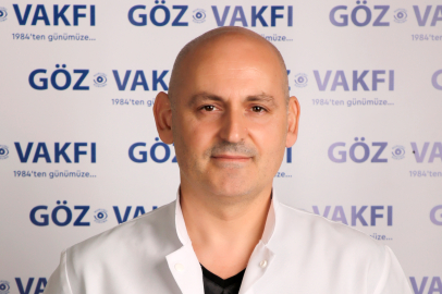 Baharda Gözlerinizi Ovuşturmak Kalıcı Hasara Yol Açabilir!