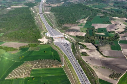 Bursa çevre yolunun ücretli olacağı iddiaları yalanlandı