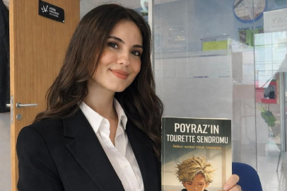 Bursalı öğretmenden akran zorbalığına dikkat çeken kitap