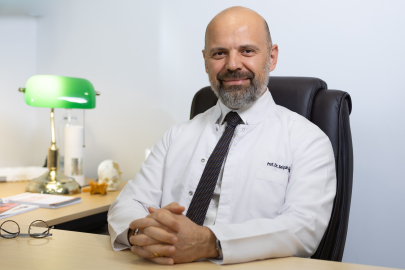 El uyuşması deyip geçmeyin