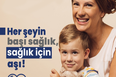 Kendini ve sevdiklerini korumak için aşılan