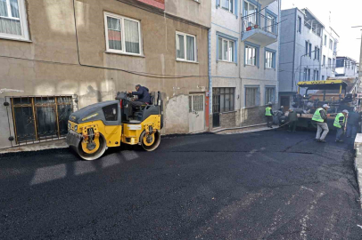 Yıldırım’a ulaşım hamlesi