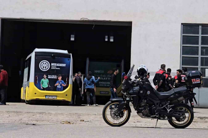 Otomobilini tamire götürdüğü tamircide vuruldu