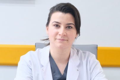 Sessiz tehlike "Diş eti kanaması"