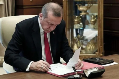 4 ilde görev değişimi