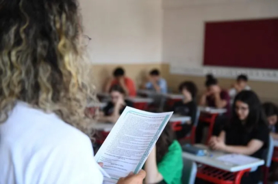 LGS’de yeni uygulama