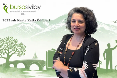 SİVİLAY’dan 7 dalda 9 kişi ve kuruma ödül