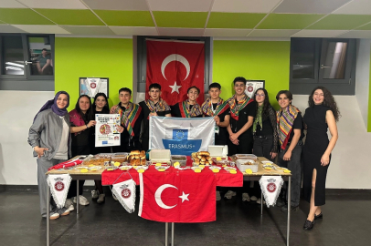 Yıldırım Ticaret MTAL’den Avrupa’da sürdürülebilir geleceğe güçlü katkı