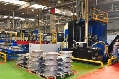 Bosch Bursa’da bin 400 çalışanı işten çıkarma hazırlığında