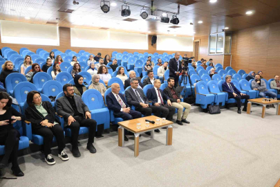 Uludağ Düşünce Buluşmaları "Türkiye’de Kültürel İktidarın Kuruluşu" ile başladı