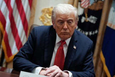 Trump: "İran'ın son teklifi benim için kabul edilebilir değil"